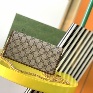 Gucci 1955 Horsebit-19*10*3CM - Image 4