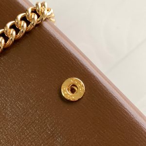Gucci 1955 Horsebit-19*10*3CM - Image 9