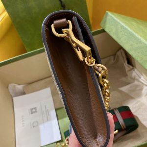 Gucci 1955 Horsebit -26*16*4CM - Image 9