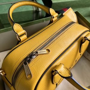 Adidasx Gucci Top Handbags-31.5*18*15.5CM - Image 6