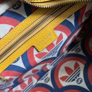Adidasx Gucci Top Handbags-31.5*18*15.5CM - Image 7