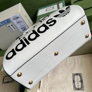 Adidasx Gucci Top Handbags-31.5*18*15.5CM - Image 4