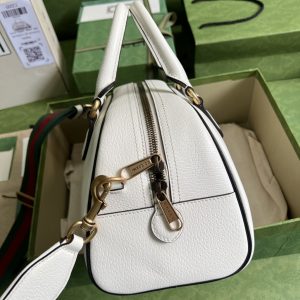Adidasx Gucci Top Handbags-31.5*18*15.5CM - Image 5