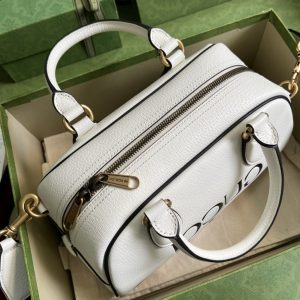 Adidasx Gucci Top Handbags-31.5*18*15.5CM - Image 7