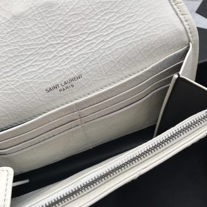 YSL Niki Wallet-20×11.5x3CM - Image 4