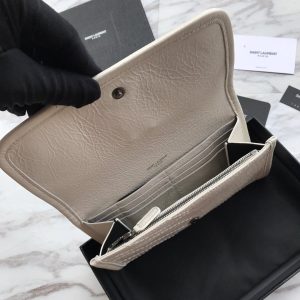 YSL Niki Wallet-20×11.5x3CM - Image 2