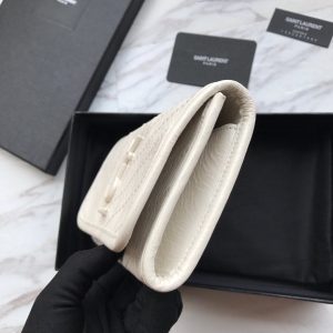 YSL Niki Wallet-20×11.5x3CM - Image 3