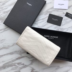 YSL Niki Wallet-20×11.5x3CM - Image 6