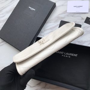 YSL Niki Wallet-20×11.5x3CM - Image 8