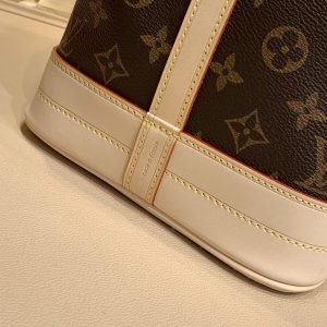 Louis Vuitton NOÉ Bucket-27.5*36*20CM - Image 3
