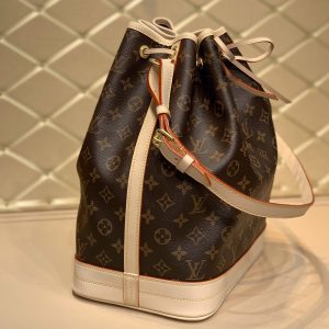Louis Vuitton NOÉ Bucket-27.5*36*20CM - Image 4