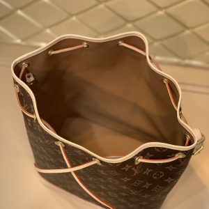 Louis Vuitton NOÉ Bucket-27.5*36*20CM - Image 8