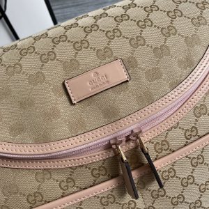 Gucci Top Handbags-44*30*13CM - Image 5