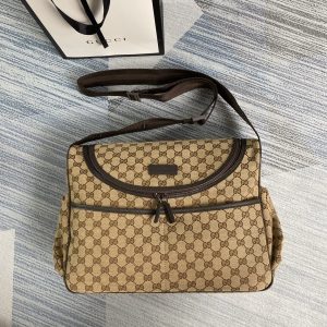 Gucci Top Handbags-44*30*13CM - Image 3