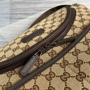 Gucci Top Handbags-44*30*13CM - Image 7