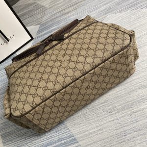 Gucci Top Handbags-44*30*13CM - Image 9