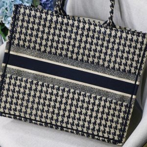 Diro Book Tote Bags-42*32*5CM - Image 4