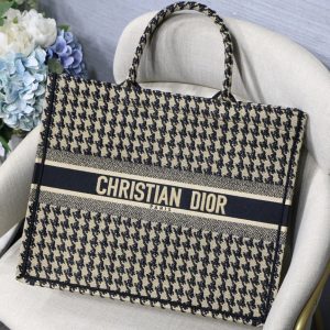 Diro Book Tote Bags-42*32*5CM - Image 1