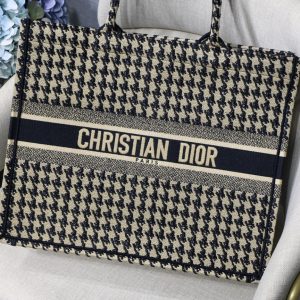 Diro Book Tote Bags-42*32*5CM - Image 9