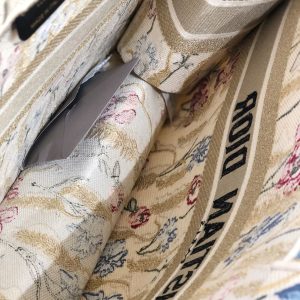 Diro Book Tote Bags-42*32*5CM - Image 7