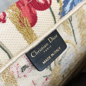 Diro Book Tote Bags-42*32*5CM - Image 8