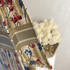 Diro Book Tote Bags-42*32*5CM - Image 9