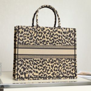 Diro Book Tote Bags-42*32*5CM - Image 5