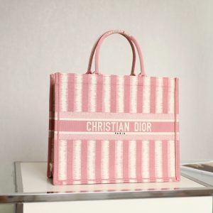 Diro Book Tote Bags-42*32*5CM - Image 2