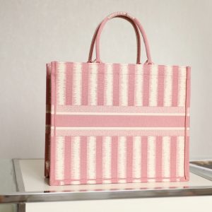 Diro Book Tote Bags-42*32*5CM - Image 3