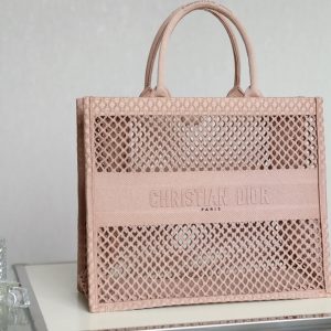Diro Book Tote Bags-42*32*5CM - Image 3