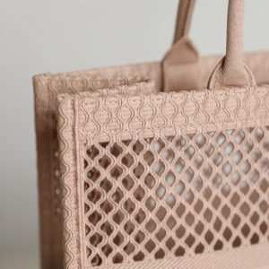 Diro Book Tote Bags-42*32*5CM - Image 2