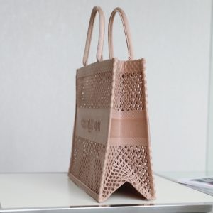 Diro Book Tote Bags-42*32*5CM - Image 5