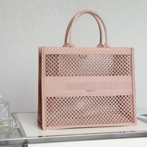 Diro Book Tote Bags-42*32*5CM - Image 1