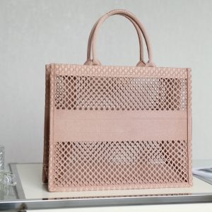 Diro Book Tote Bags-42*32*5CM - Image 9