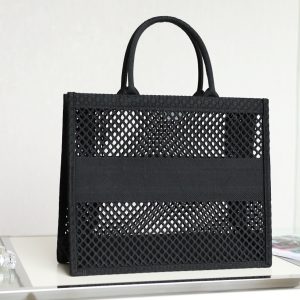 Diro Book Tote Bags-42*32*5CM - Image 8