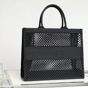 Diro Book Tote Bags-42*32*5CM - Image 9