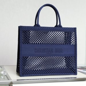 Diro Book Tote Bags-42*32*5CM - Image 1