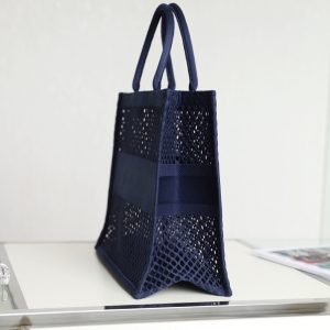 Diro Book Tote Bags-42*32*5CM - Image 2