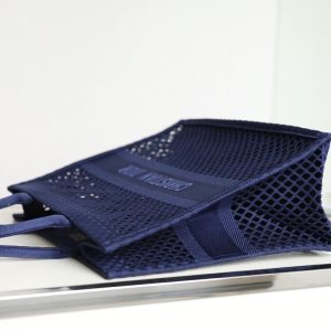 Diro Book Tote Bags-42*32*5CM - Image 4