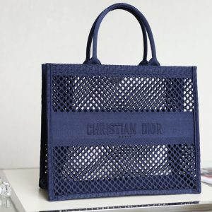 Diro Book Tote Bags-42*32*5CM - Image 7