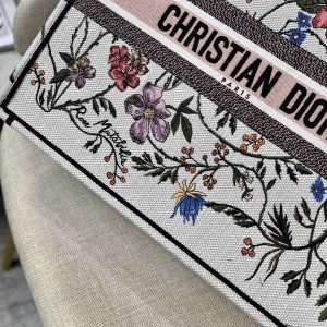Diro Book Tote Bags-42*32*5CM - Image 3