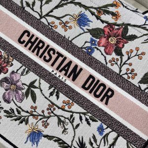 Diro Book Tote Bags-42*32*5CM - Image 2