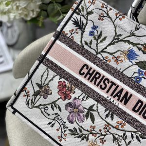 Diro Book Tote Bags-42*32*5CM - Image 4