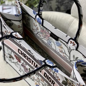 Diro Book Tote Bags-42*32*5CM - Image 5
