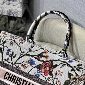 Diro Book Tote Bags-42*32*5CM - Image 6