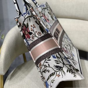 Diro Book Tote Bags-42*32*5CM - Image 7