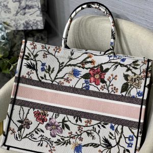 Diro Book Tote Bags-42*32*5CM - Image 8
