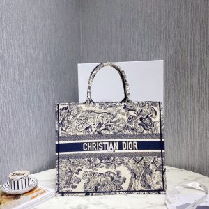 Diro Book Tote Bags-42*32*5CM