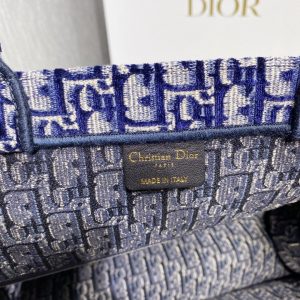 Diro Book Tote Bags-42*32*5CM - Image 8