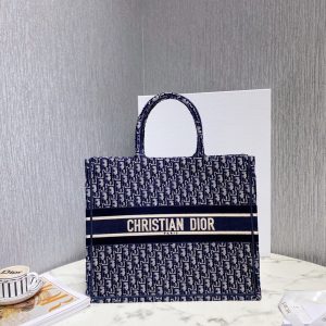 Diro Book Tote Bags-42*32*5CM - Image 1